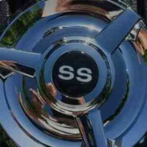 Meet your Posher, Steve